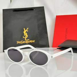 Picture of Saint Laurent Sunglasses _SKUfw79399295fw
